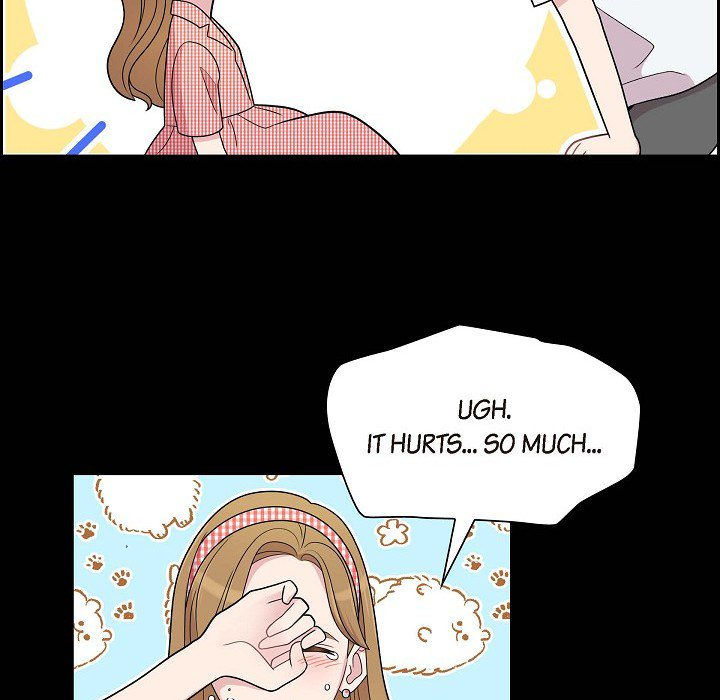 Dubious Moon Chapter 52 page 73 - 