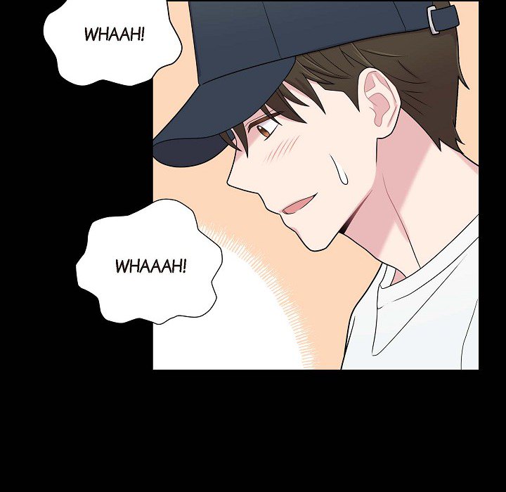 Dubious Moon Chapter 52 page 75 - 