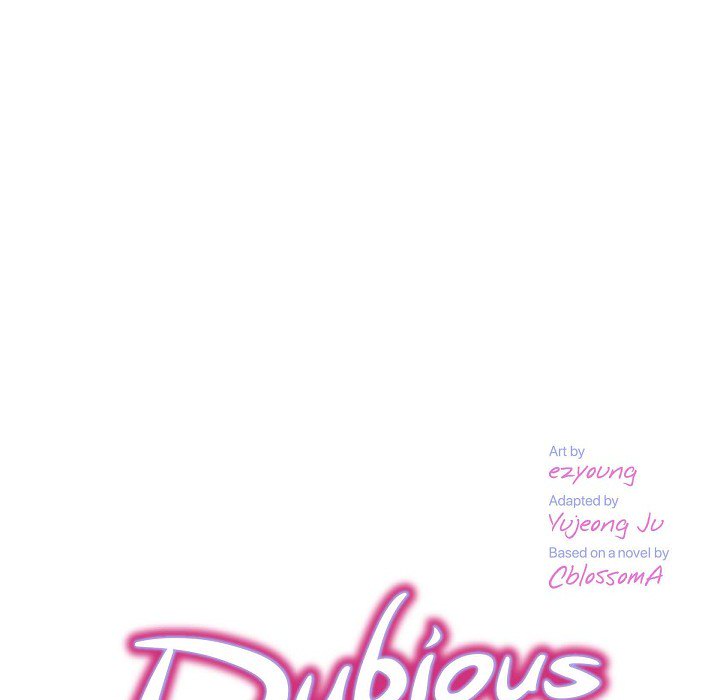 Dubious Moon Chapter 52 page 9 - 