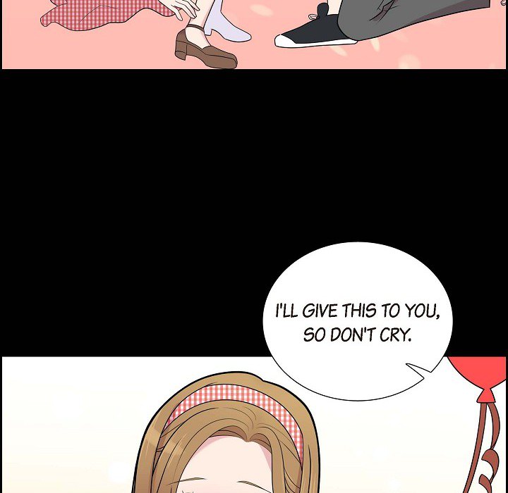 Dubious Moon Chapter 52 page 84 - 