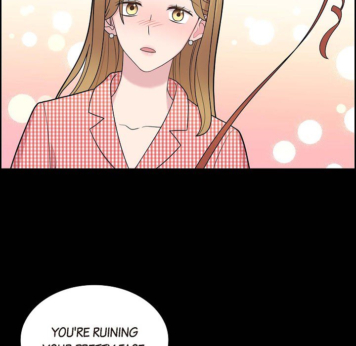 Dubious Moon Chapter 52 page 85 - 