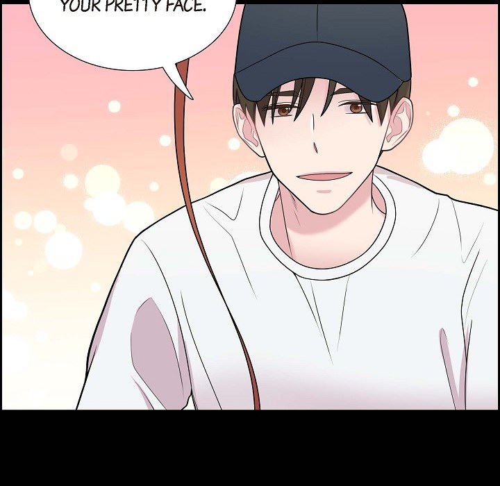 Dubious Moon Chapter 52 page 86 - 