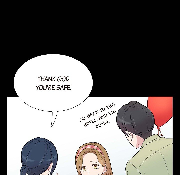 Dubious Moon Chapter 52 page 92 - 