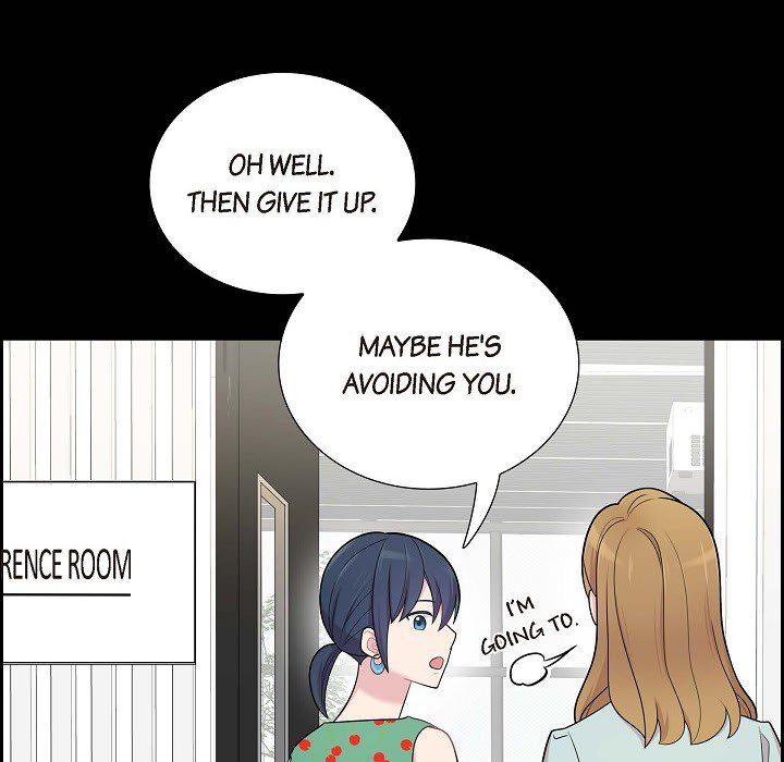 Dubious Moon Chapter 53 page 11 - 