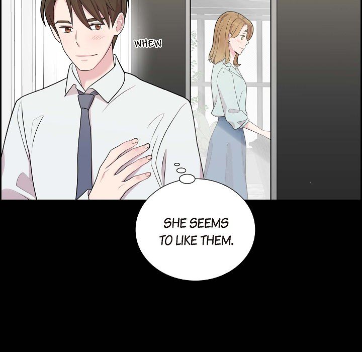Dubious Moon Chapter 53 page 19 - 