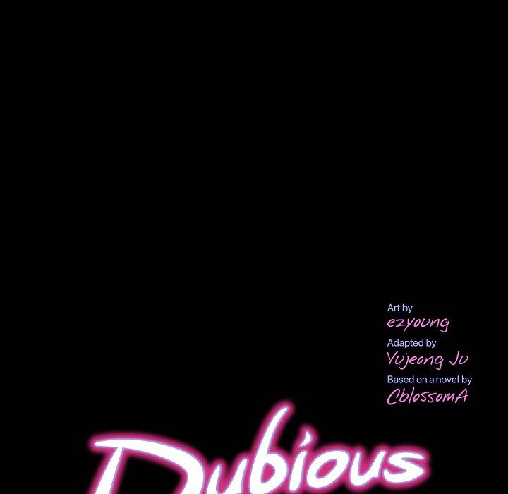 Dubious Moon Chapter 53 page 20 - 