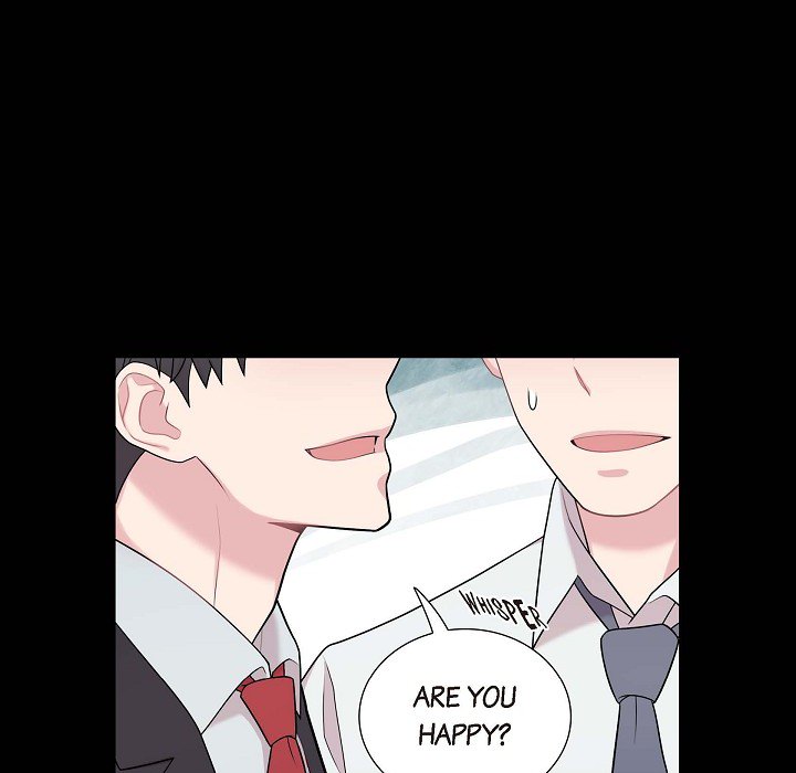 Dubious Moon Chapter 53 page 22 - 