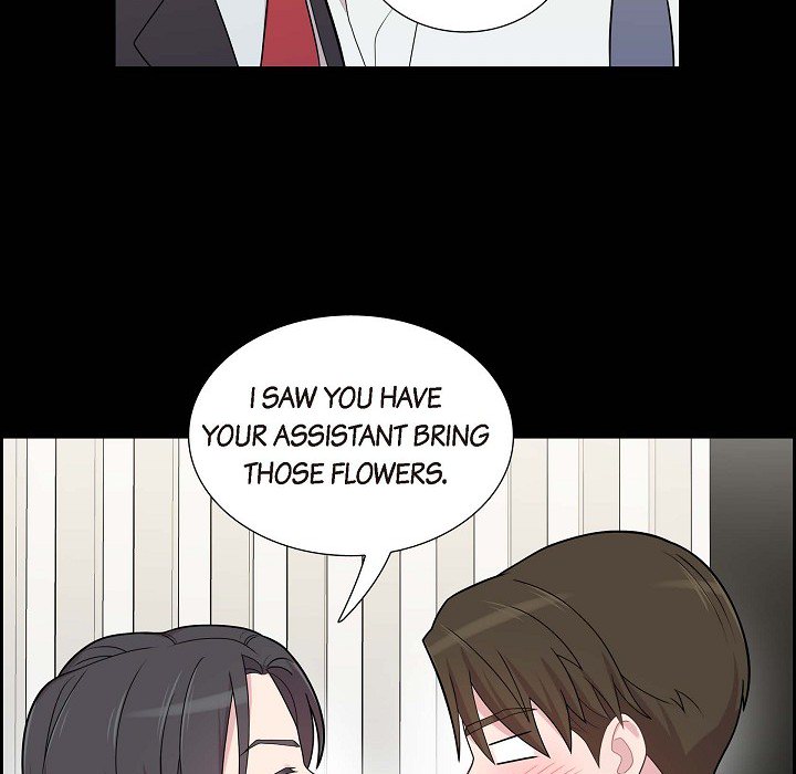 Dubious Moon Chapter 53 page 23 - 