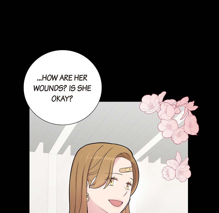 Dubious Moon Chapter 53 page 26 - 