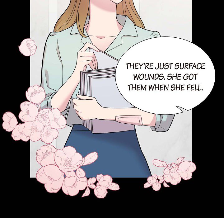 Dubious Moon Chapter 53 page 27 - 