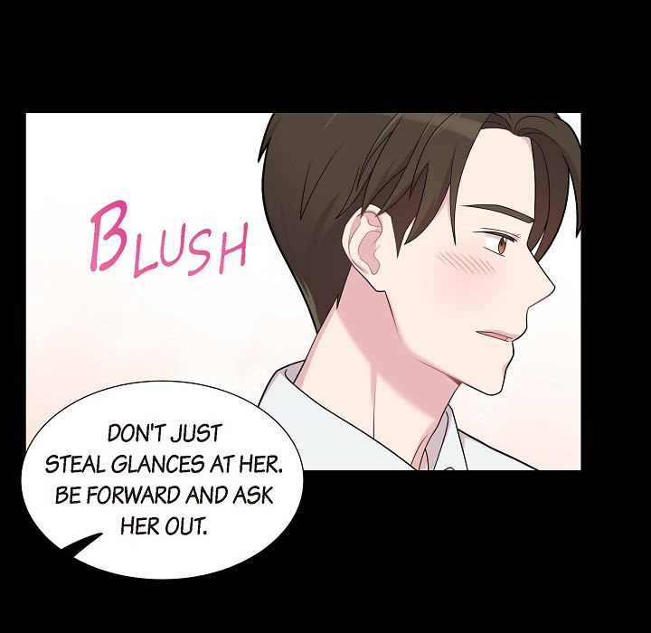 Dubious Moon Chapter 53 page 31 - 