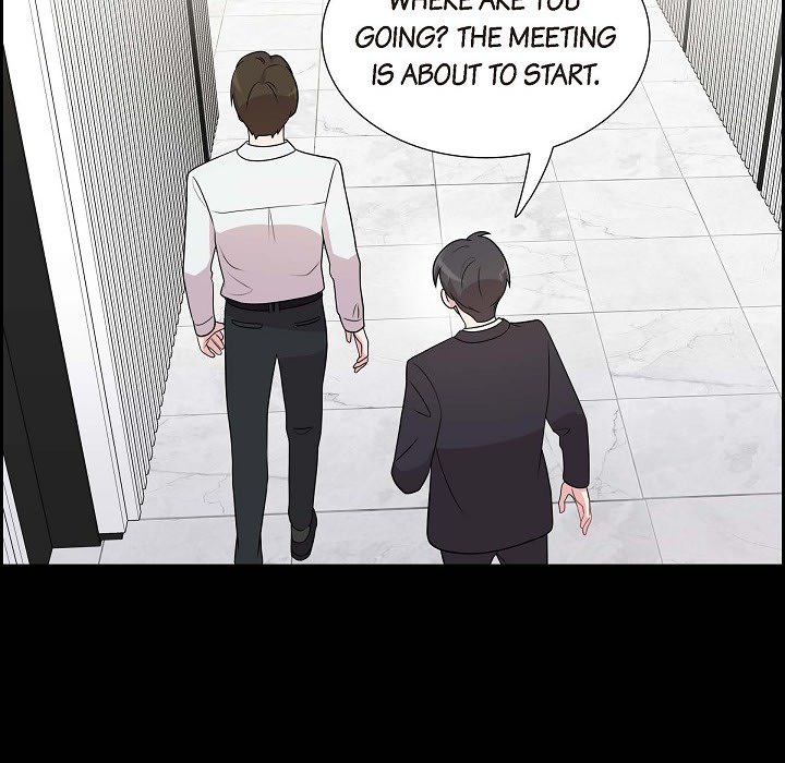 Dubious Moon Chapter 53 page 34 - 