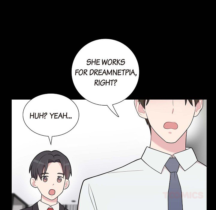 Dubious Moon Chapter 53 page 35 - 