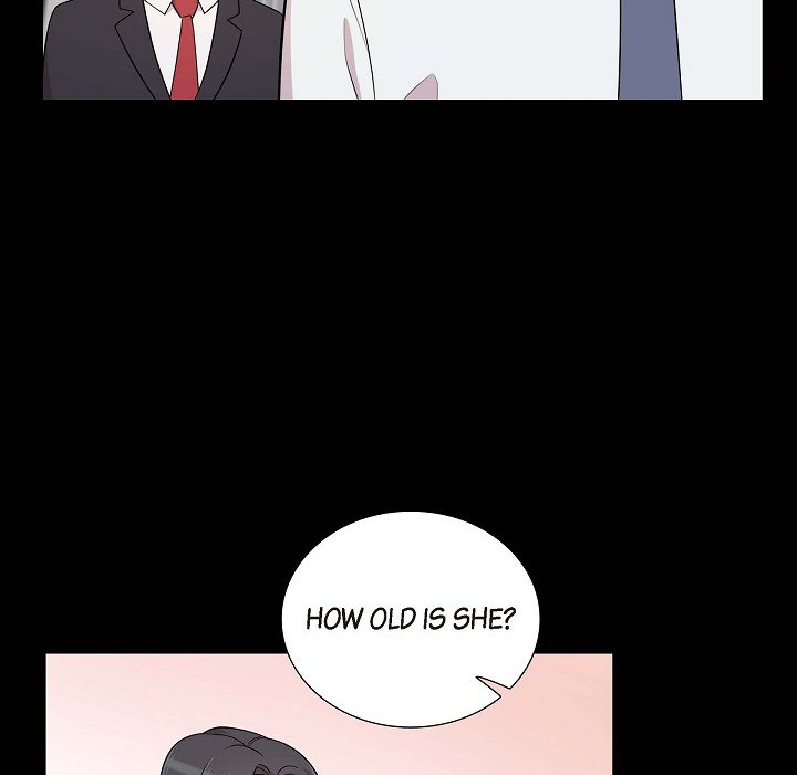 Dubious Moon Chapter 53 page 36 - 
