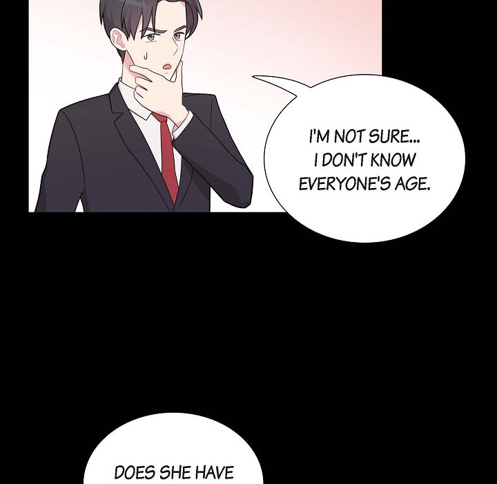 Dubious Moon Chapter 53 page 37 - 