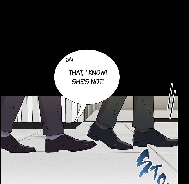 Dubious Moon Chapter 53 page 39 - 