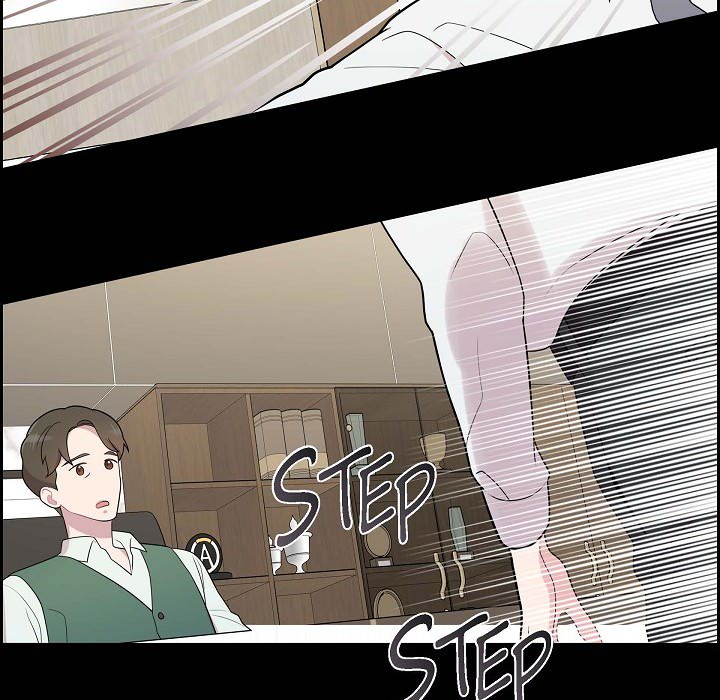 Dubious Moon Chapter 53 page 45 - 