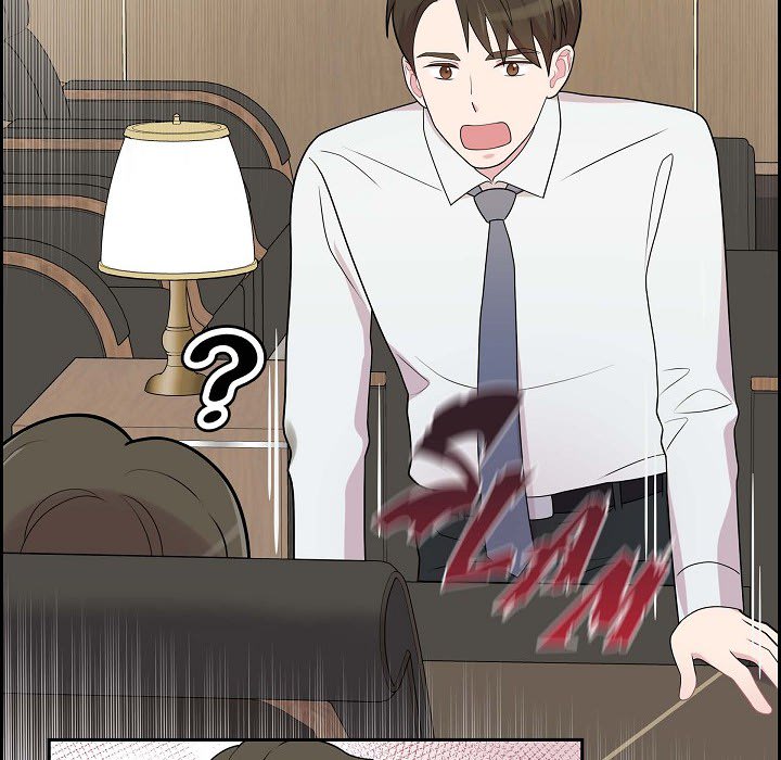 Dubious Moon Chapter 53 page 47 - 