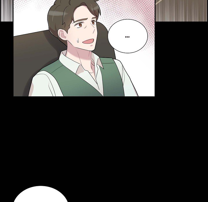 Dubious Moon Chapter 53 page 48 - 