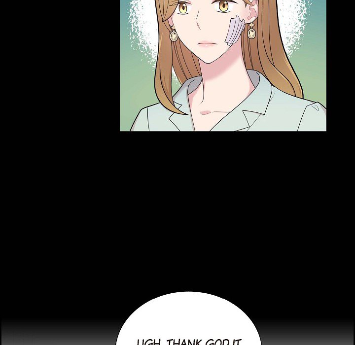 Dubious Moon Chapter 53 page 6 - 