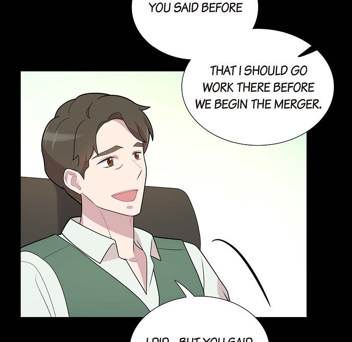 Dubious Moon Chapter 53 page 51 - 