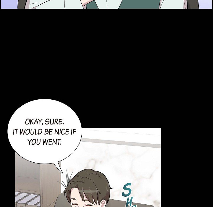 Dubious Moon Chapter 53 page 56 - 