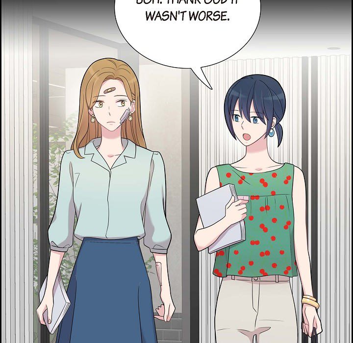 Dubious Moon Chapter 53 page 7 - 
