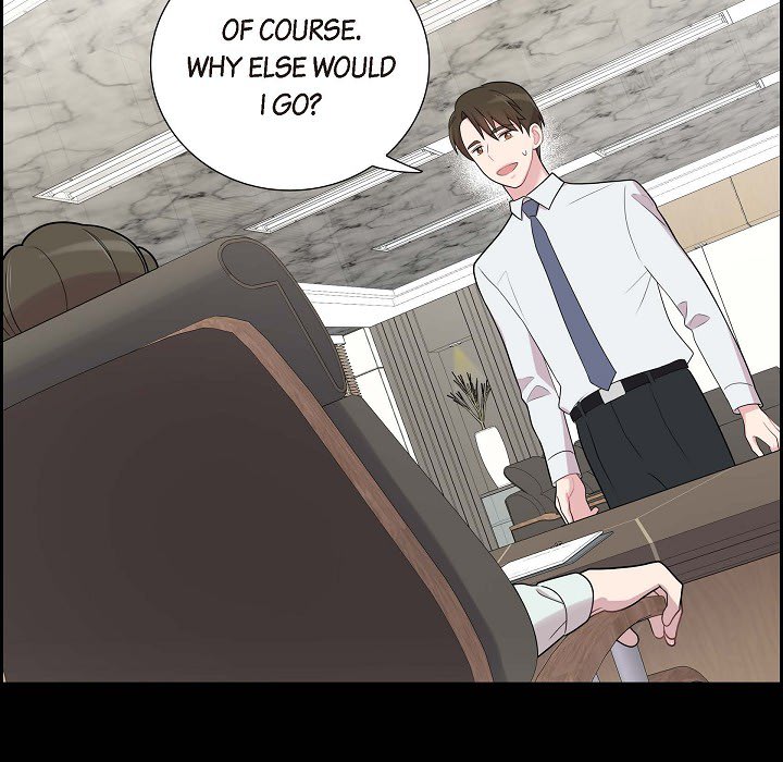 Dubious Moon Chapter 53 page 63 - 