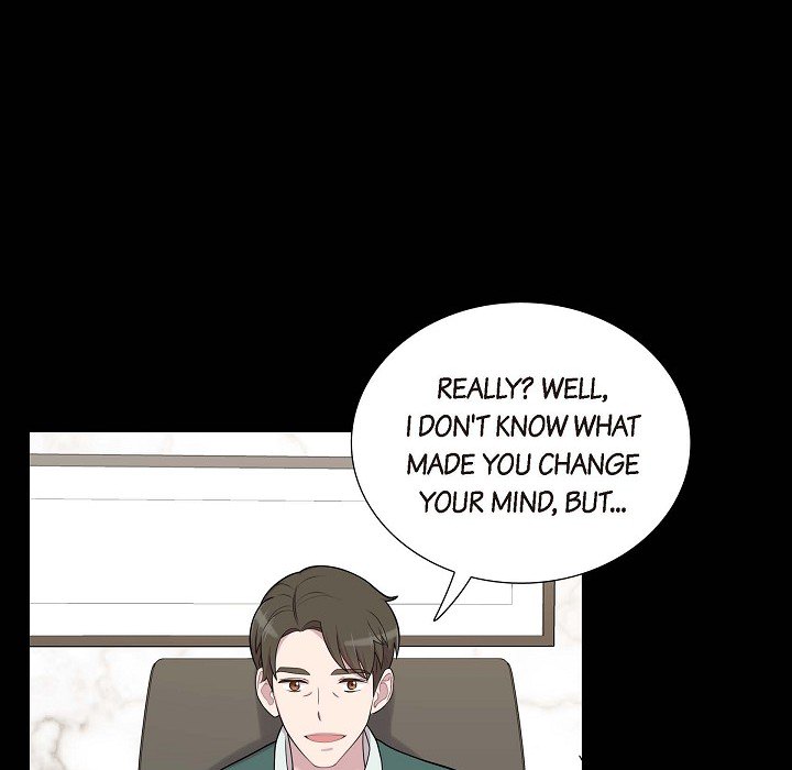 Dubious Moon Chapter 53 page 64 - 
