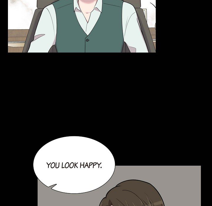 Dubious Moon Chapter 53 page 65 - 