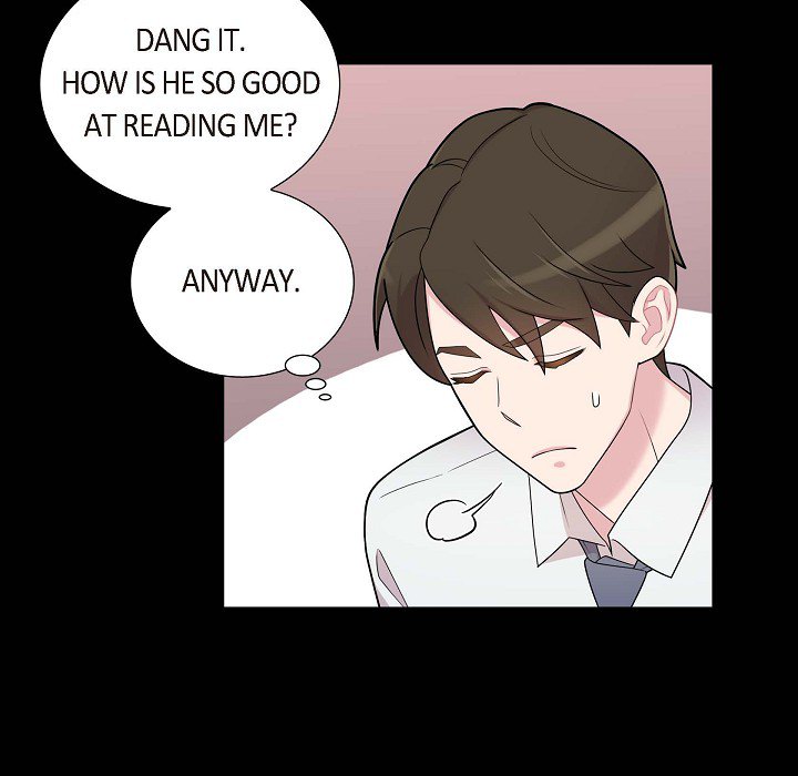 Dubious Moon Chapter 53 page 69 - 