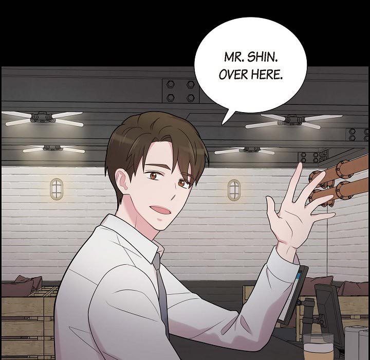 Dubious Moon Chapter 53 page 74 - 