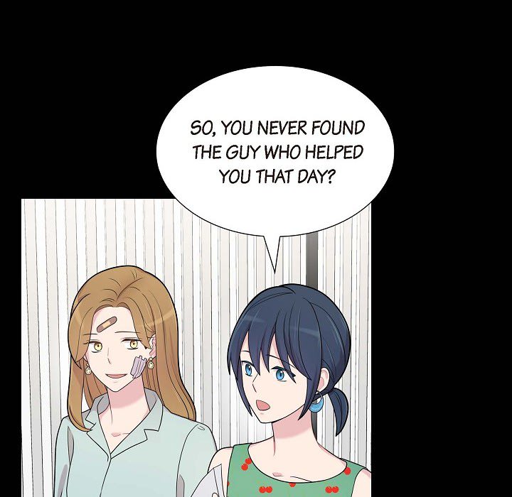 Dubious Moon Chapter 53 page 9 - 