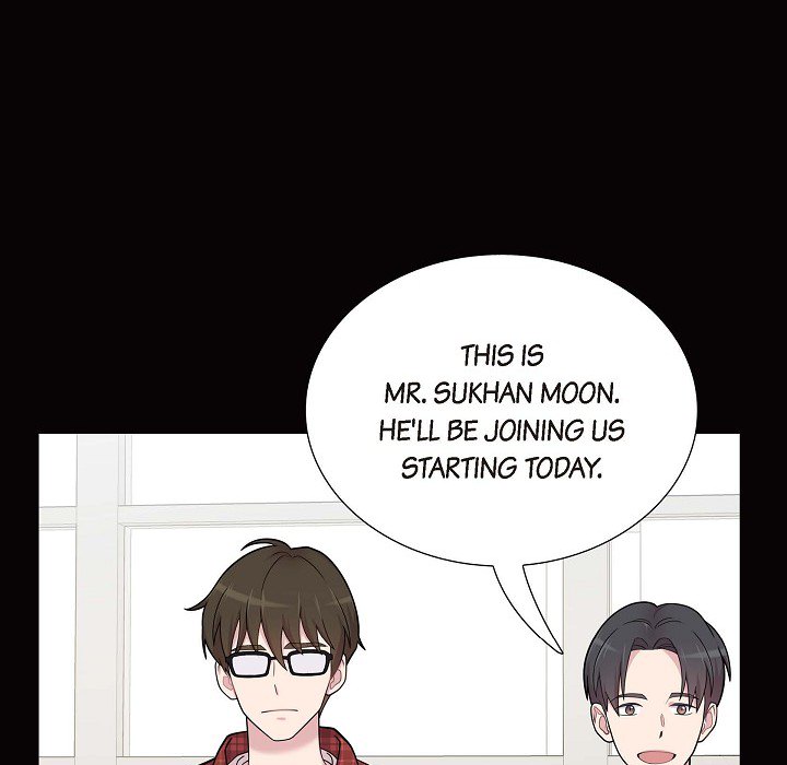 Dubious Moon Chapter 53 page 87 - 