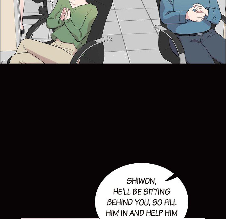 Dubious Moon Chapter 53 page 90 - 