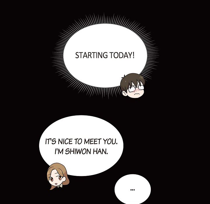 Dubious Moon Chapter 53 page 95 - 