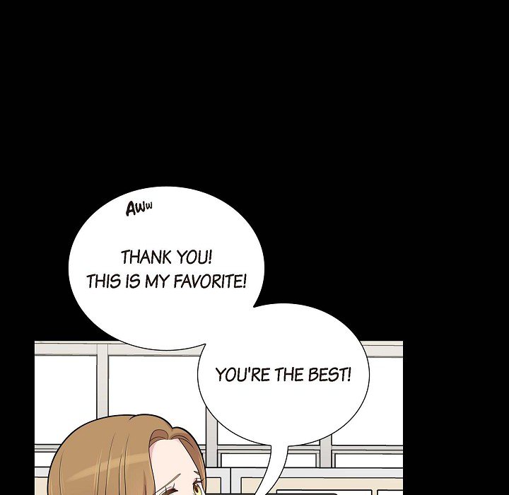 Dubious Moon Chapter 54 page 15 - 