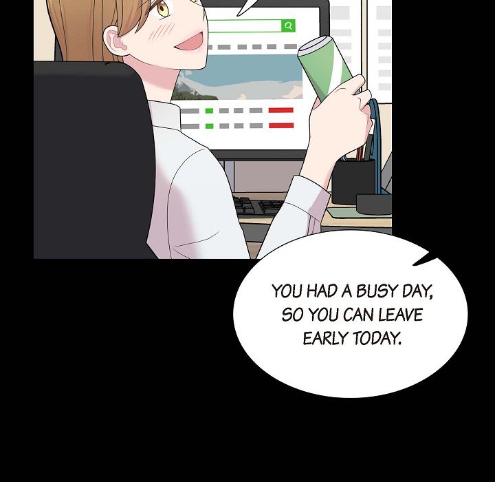 Dubious Moon Chapter 54 page 16 - 