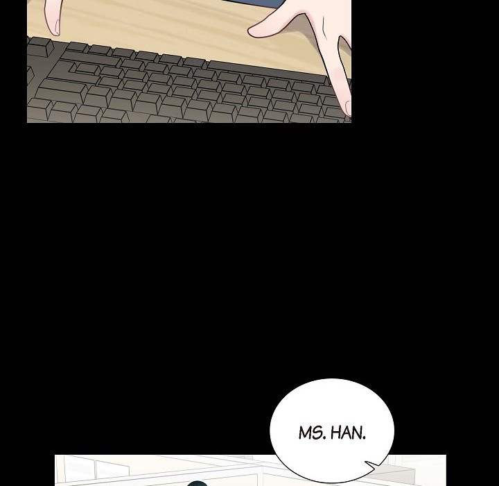 Dubious Moon Chapter 54 page 20 - 