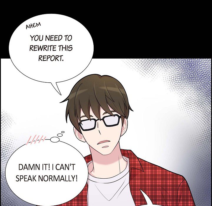 Dubious Moon Chapter 54 page 22 - 