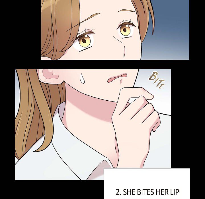 Dubious Moon Chapter 54 page 24 - 
