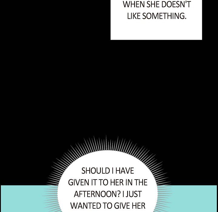Dubious Moon Chapter 54 page 25 - 