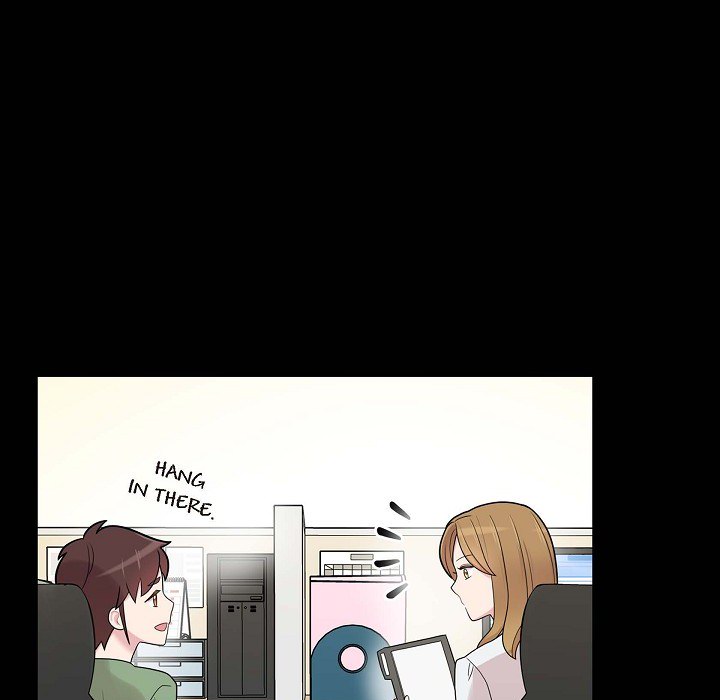 Dubious Moon Chapter 54 page 27 - 