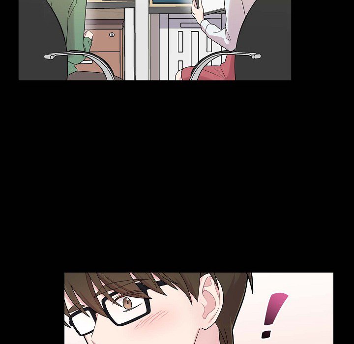 Dubious Moon Chapter 54 page 28 - 