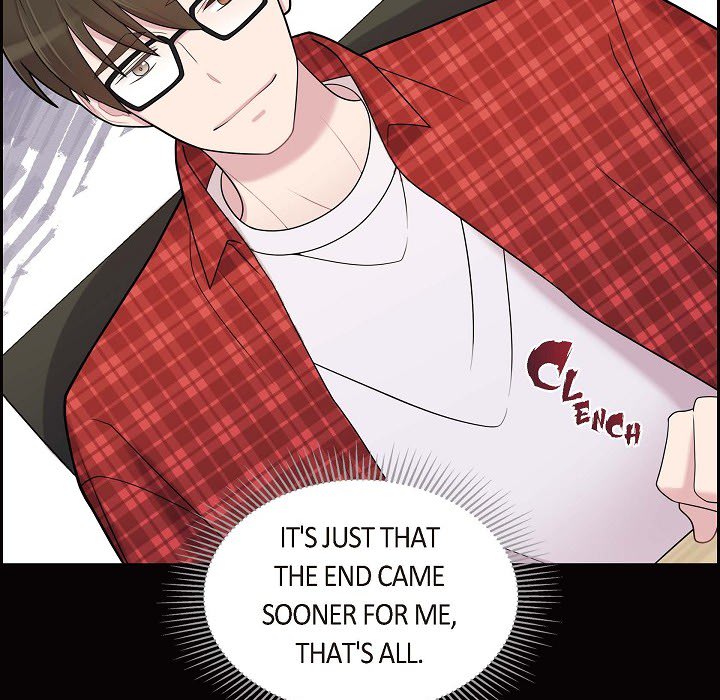 Dubious Moon Chapter 54 page 39 - 