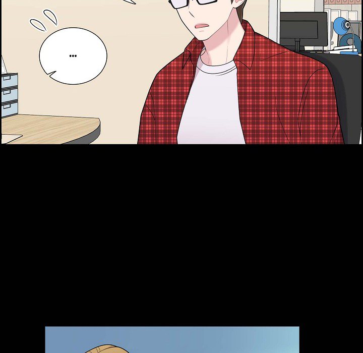 Dubious Moon Chapter 54 page 5 - 