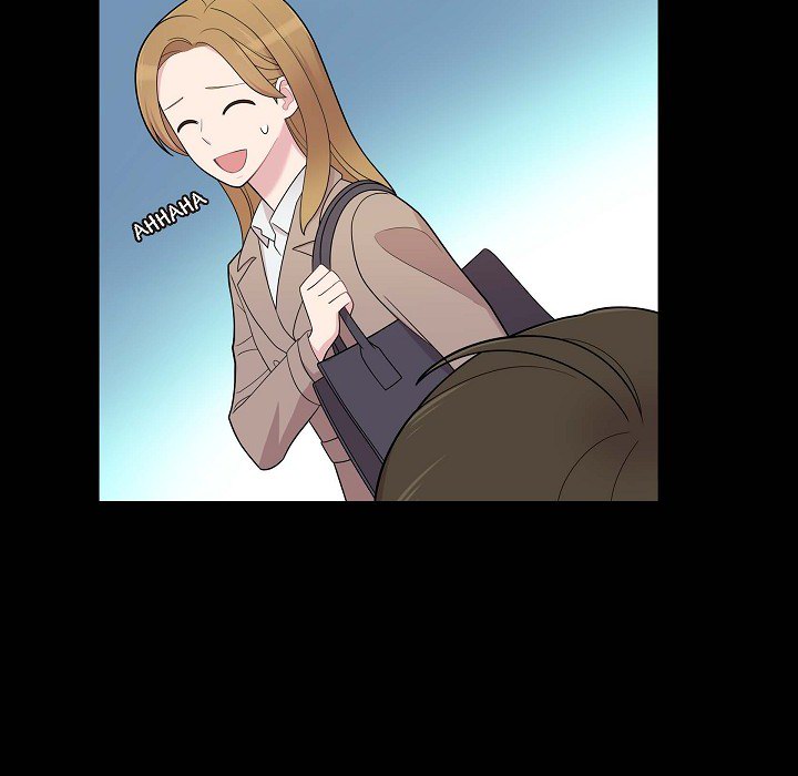 Dubious Moon Chapter 54 page 6 - 