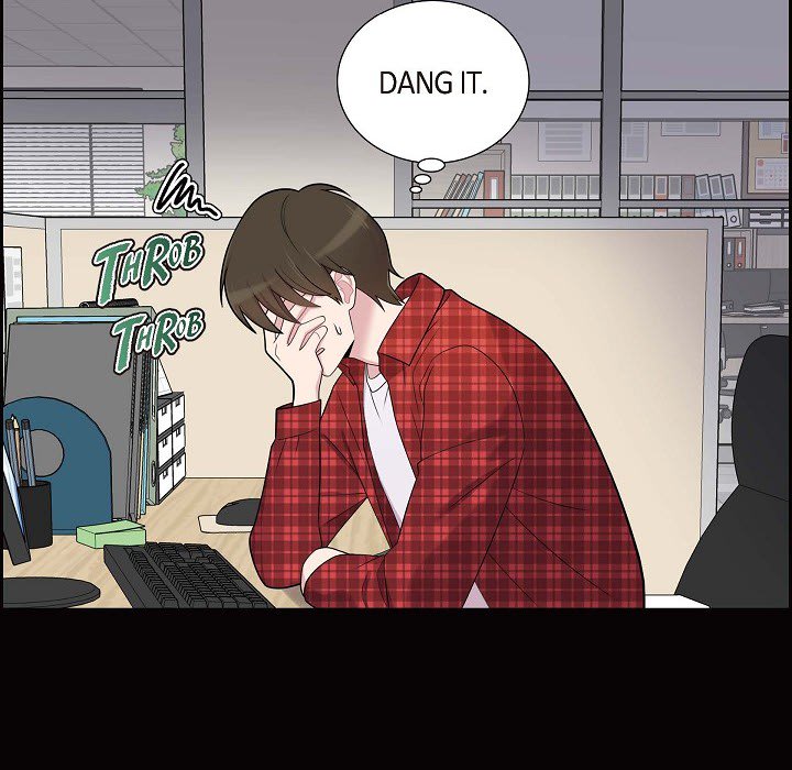 Dubious Moon Chapter 54 page 54 - 