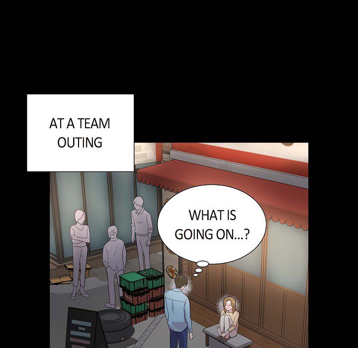 Dubious Moon Chapter 54 page 59 - 