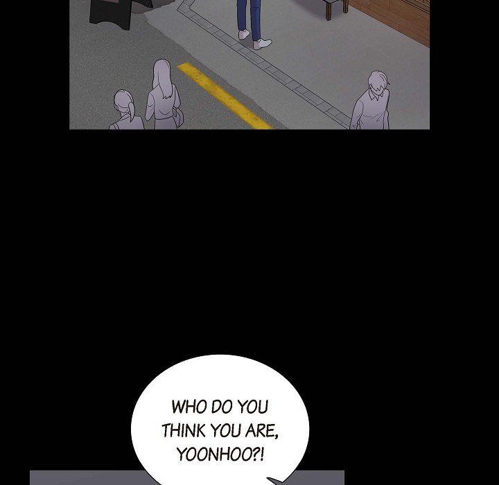 Dubious Moon Chapter 54 page 60 - 